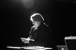 Sergey Kolosov's photo