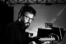 Sergey Kolosov's photo