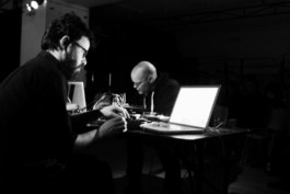 Sergey Kolosov's photo