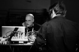 Sergey Kolosov's photo