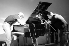 Sergey Kolosov's photo