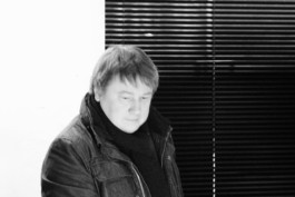 Sergey Kolosov's photo