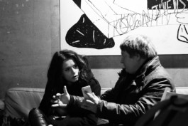 Sergey Kolosov's photo