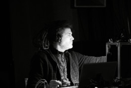 Sergey Kolosov's photo