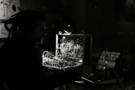 Sergey Kolosov's photo