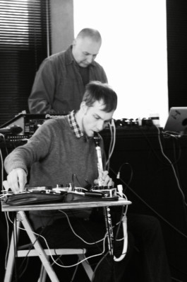 Sergey Kolosov's photo