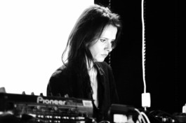 Sergey Kolosov's photo