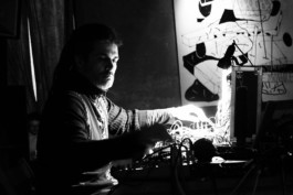 Sergey Kolosov's photo