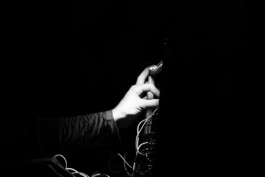 Sergey Kolosov's photo