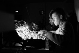  Sergey Kolosov's photo