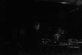 Sergey Kolosov's photo