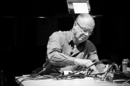 Sergey Kolosov's photo