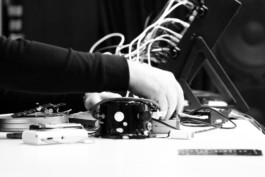 Sergey Kolosov's photo
