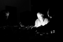 Sergey Kolosov's photo