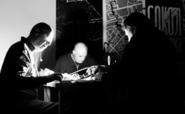 Sergey Kolosov's photo