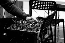 Sergey Kolosov's photo
