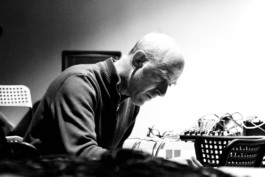 Sergey Kolosov's photo