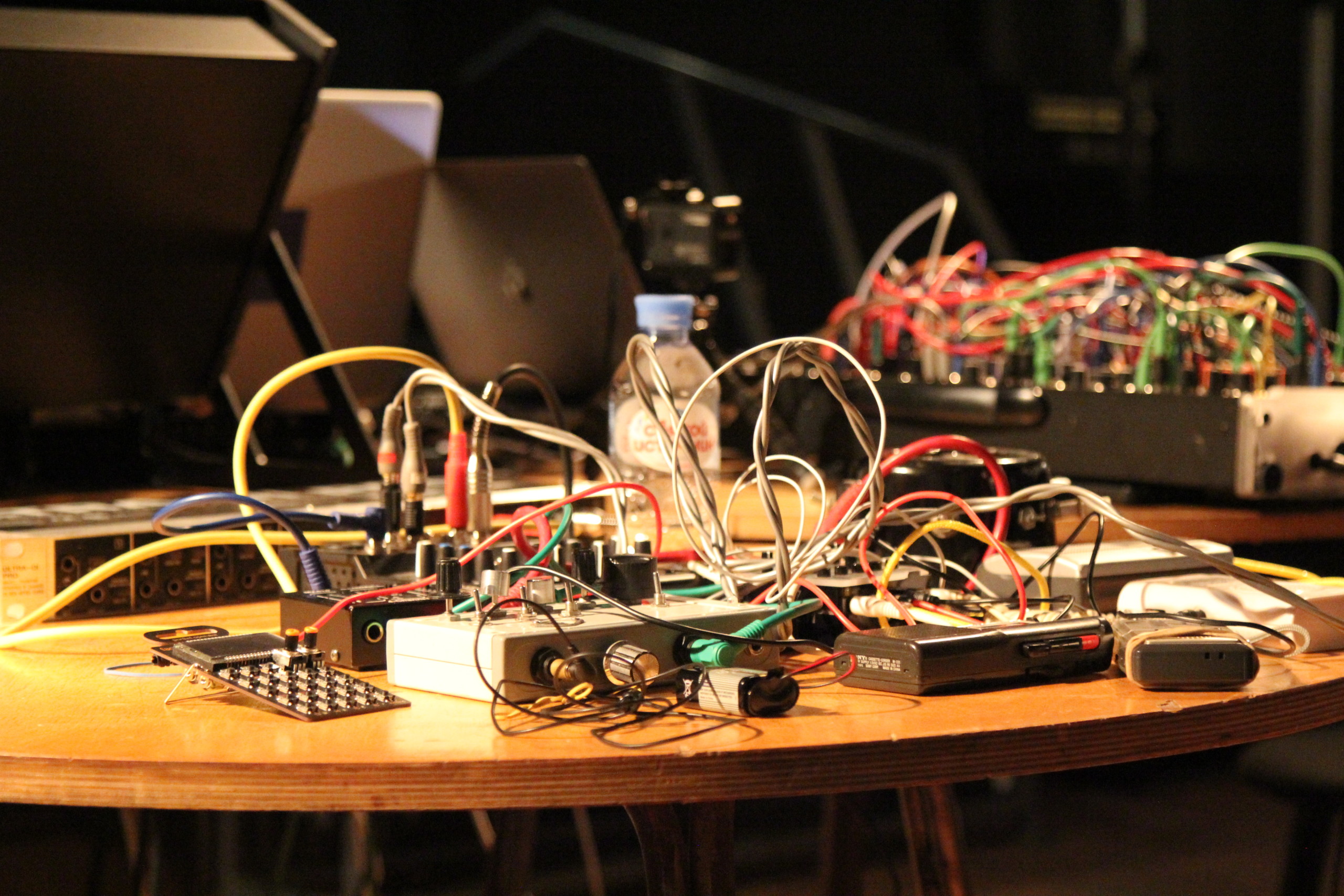  Sergey Kolosov's photo