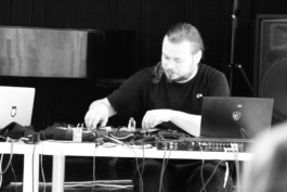 Sergey Kolosov's photo