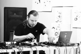 Sergey Kolosov's photo