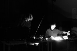 Sergey Kolosov's photo