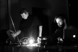 Sergey Kolosov's photo