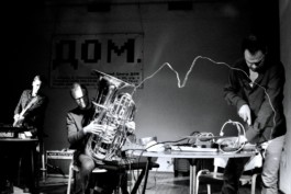  Sergey Kolosov's photo