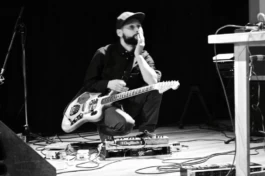  Sergey Kolosov's photo