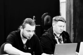  Sergey Kolosov's photo