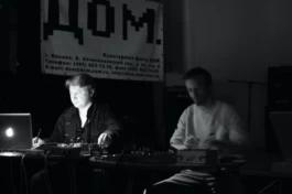  Sergey Kolosov's photo