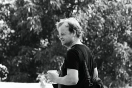 Sergey Kolosov's photo
