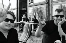 Sergey Kolosov's photo
