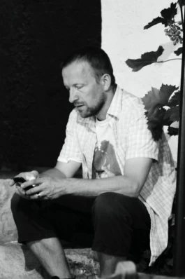 Sergey Kolosov's photo
