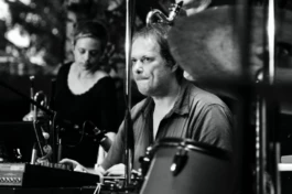 Sergey Kolosov's photo