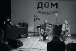  Sergey Kolosov's photo