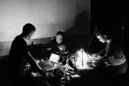  Sergey Kolosov's photo